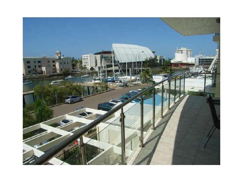 108/9 Anthony Street, South Townsville QLD 4810