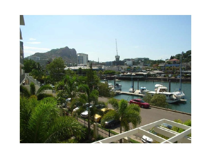 108/9 Anthony Street, South Townsville QLD 4810