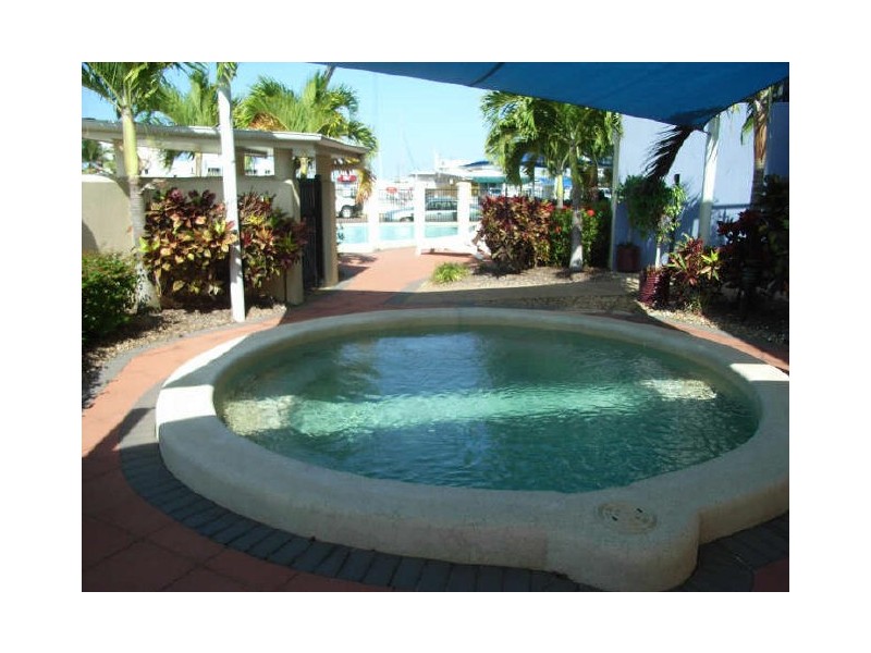 108/9 Anthony Street, South Townsville QLD 4810