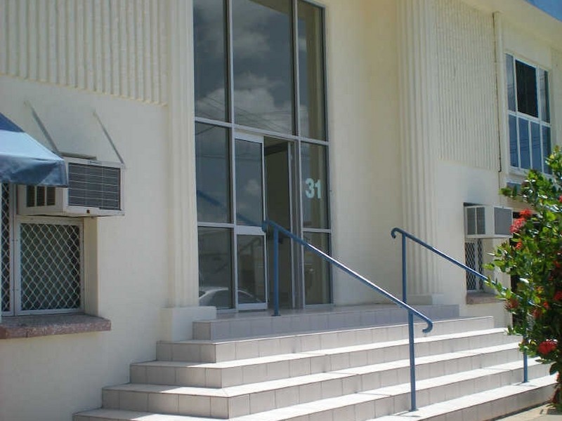 12/31 Fleming Street, Aitkenvale QLD 4814