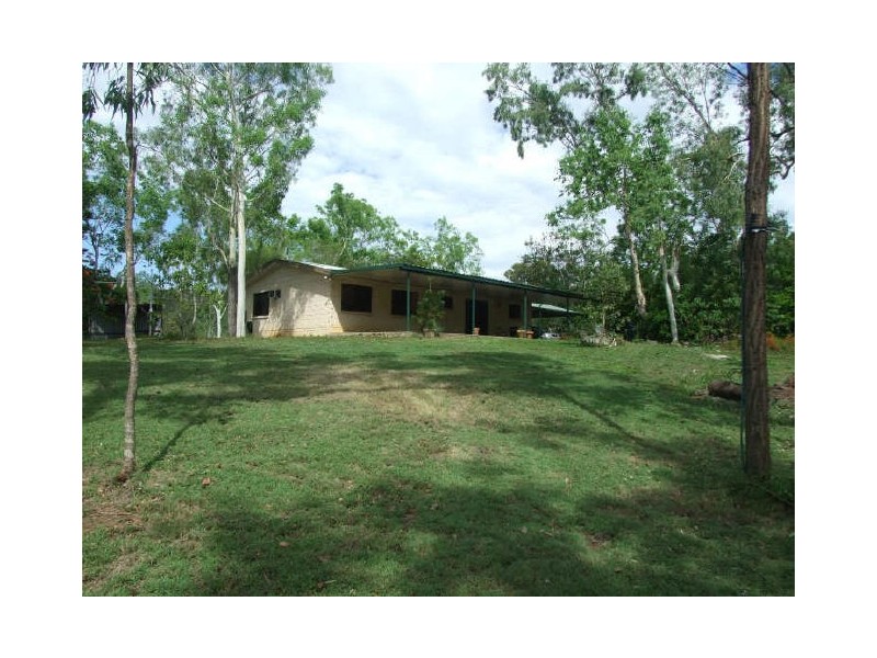 7 Mt Cradle Ct, Alligator Creek QLD 4816