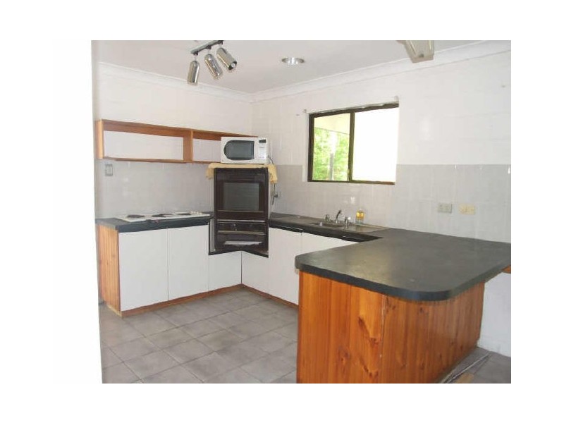 7 Mt Cradle Ct, Alligator Creek QLD 4816