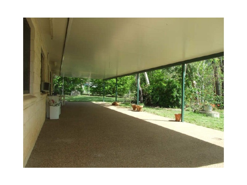 7 Mt Cradle Ct, Alligator Creek QLD 4816