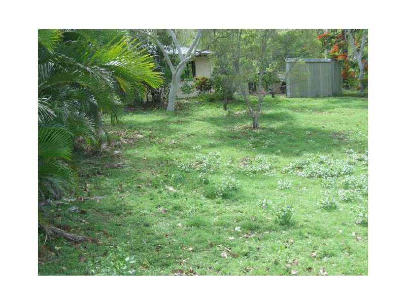 7 Mt Cradle Ct, Alligator Creek QLD 4816