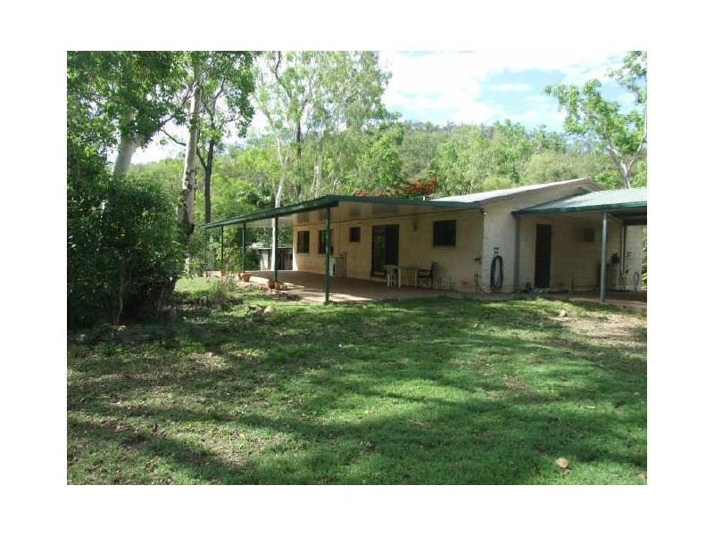 7 Mt Cradle Ct, Alligator Creek QLD 4816