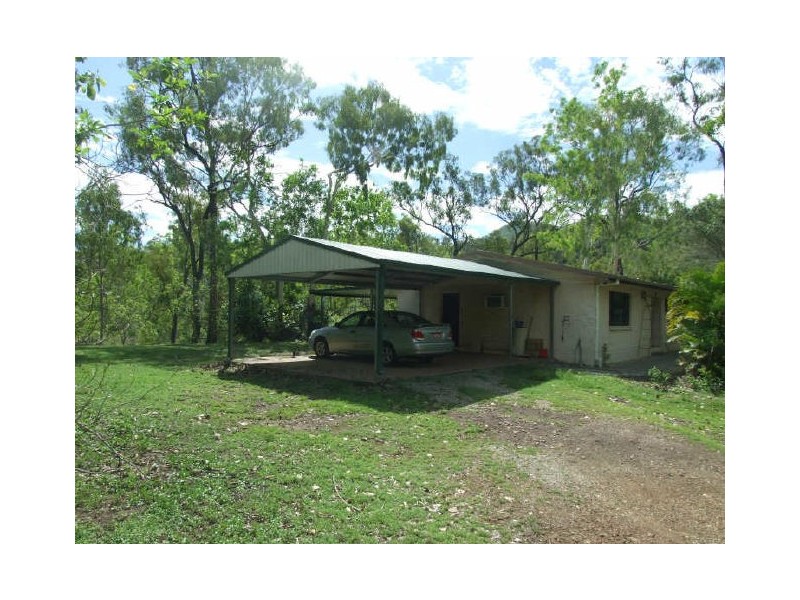 7 Mt Cradle Ct, Alligator Creek QLD 4816