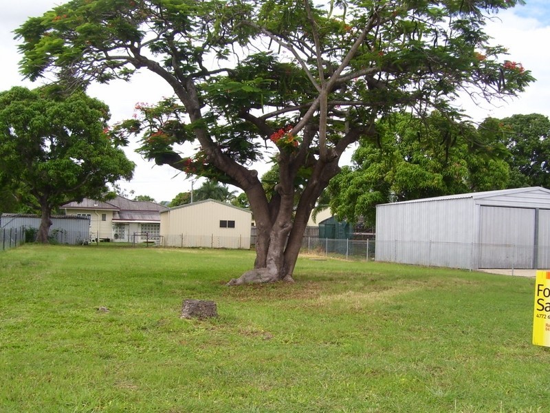 48 Hammett Street, Currajong QLD 4812