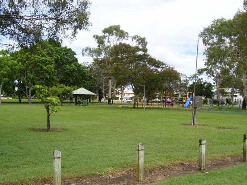 48 Hammett Street, Currajong QLD 4812