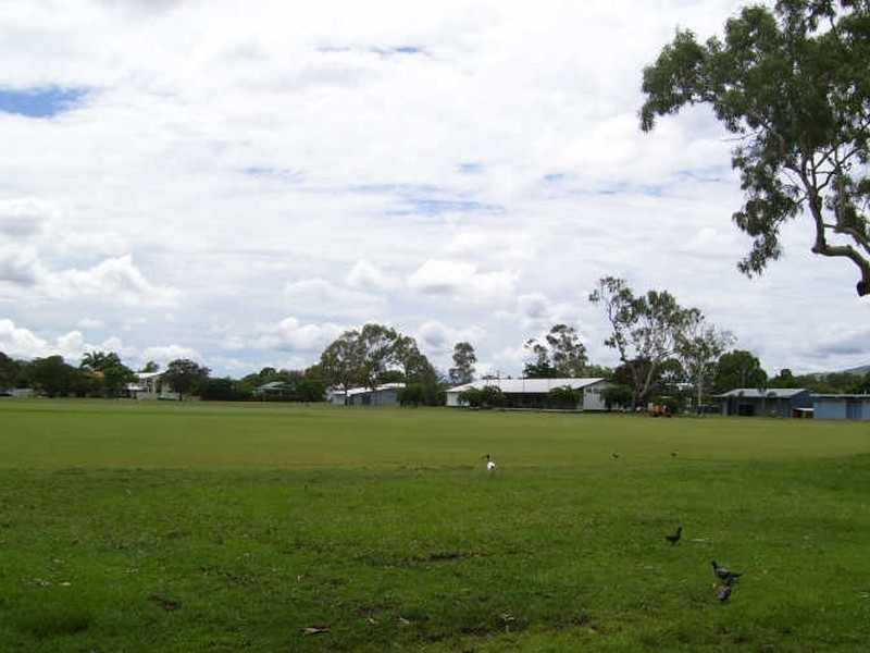 48 Hammett Street, Currajong QLD 4812