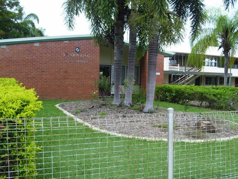 48 Hammett Street, Currajong QLD 4812