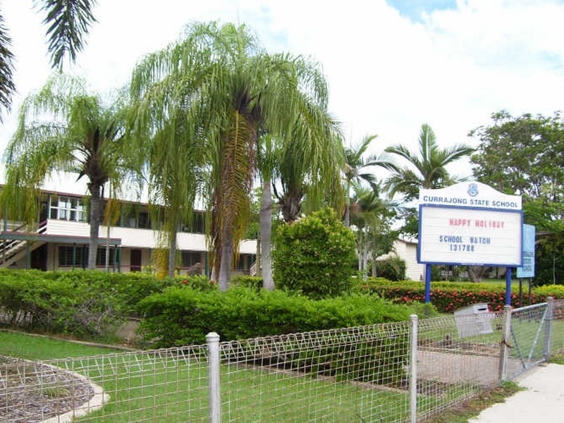 48 Hammett Street, Currajong QLD 4812