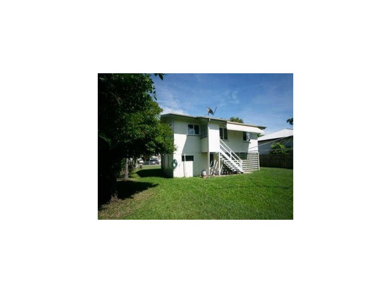 59 Thirteenth Avenue, Railway Estate QLD 4810