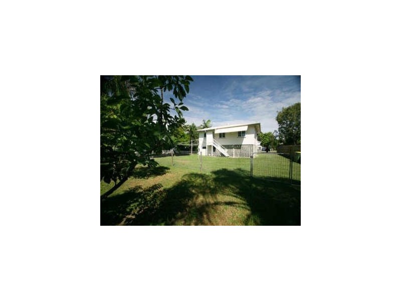 59 Thirteenth Avenue, Railway Estate QLD 4810