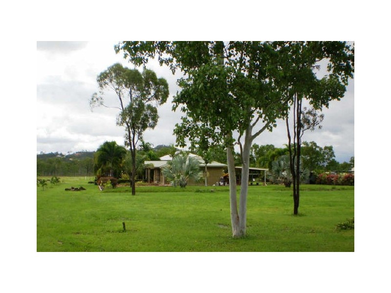 2 Power Court, Jensen QLD 4818