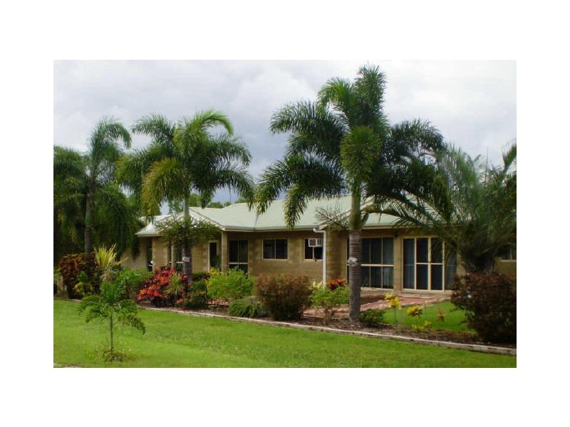 2 Power Court, Jensen QLD 4818