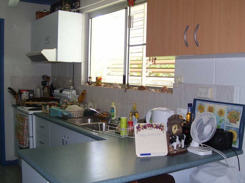 1/116 Queens Road, Hermit Park QLD 4812