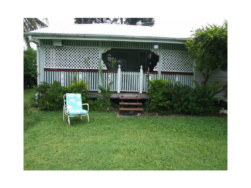 6 Mears Street, Mysterton QLD 4812