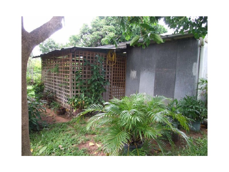 6 Mears Street, Mysterton QLD 4812