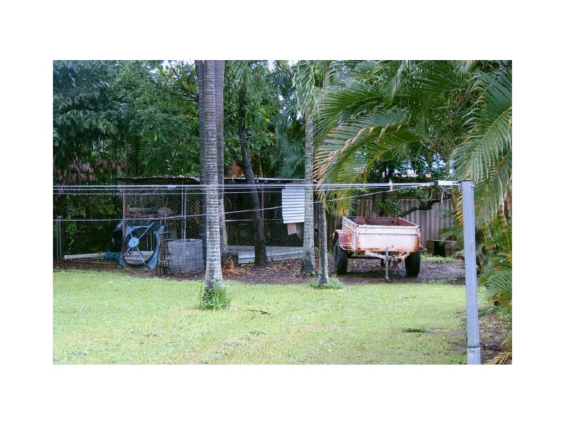 13 West Street, Mundingburra QLD 4812