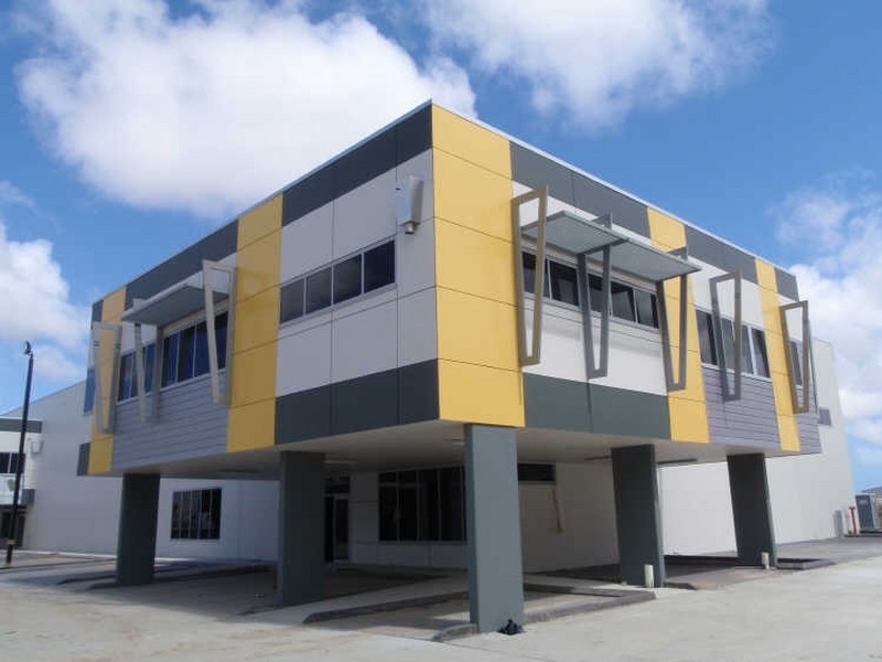 8/547 – 593 Woolcock Street, Mount Louisa QLD 4814