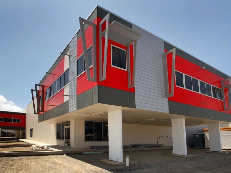 Various Units/547 – 593 Woolcock Street, Mount Louisa QLD 4814