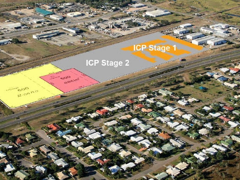 Various Units/547 – 593 Woolcock Street, Mount Louisa QLD 4814