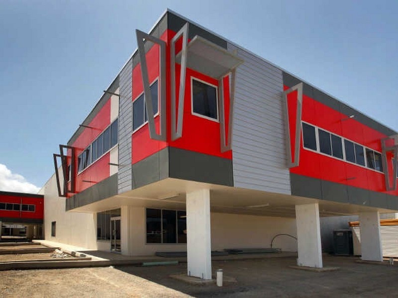 8/547 – 593 Woolcock Street, Mount Louisa QLD 4814