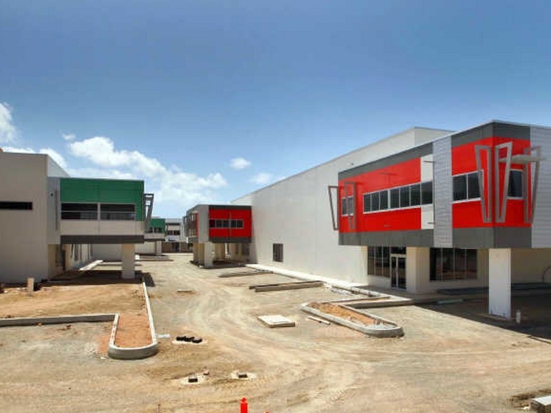 10/547 – 593 Woolcock Street, Mount Louisa QLD 4814