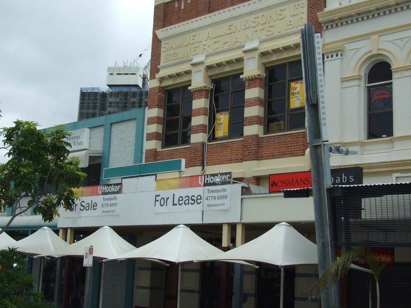 247 Flinders Street, Townsville QLD 4810