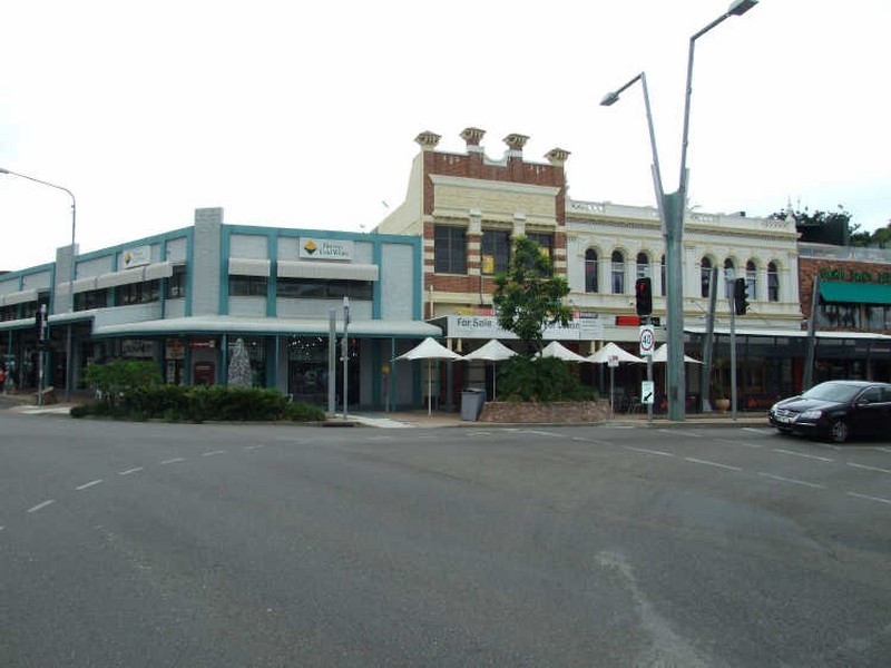 247 Flinders Street, Townsville QLD 4810