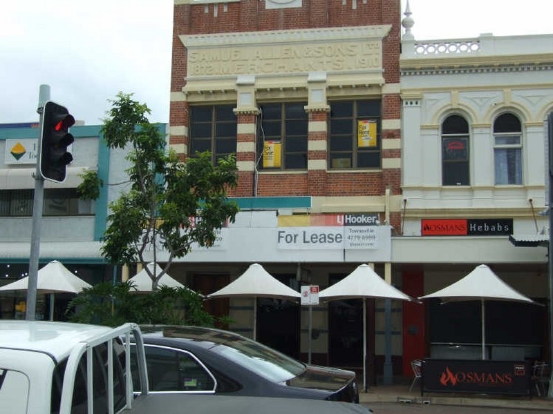 247 Flinders Street, Townsville QLD 4810