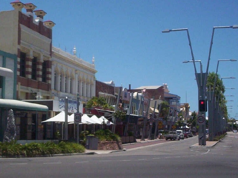 247 Flinders Street, Townsville QLD 4810