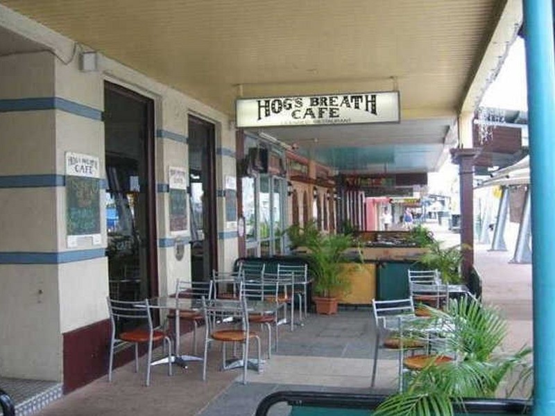 247 Flinders Street, Townsville QLD 4810