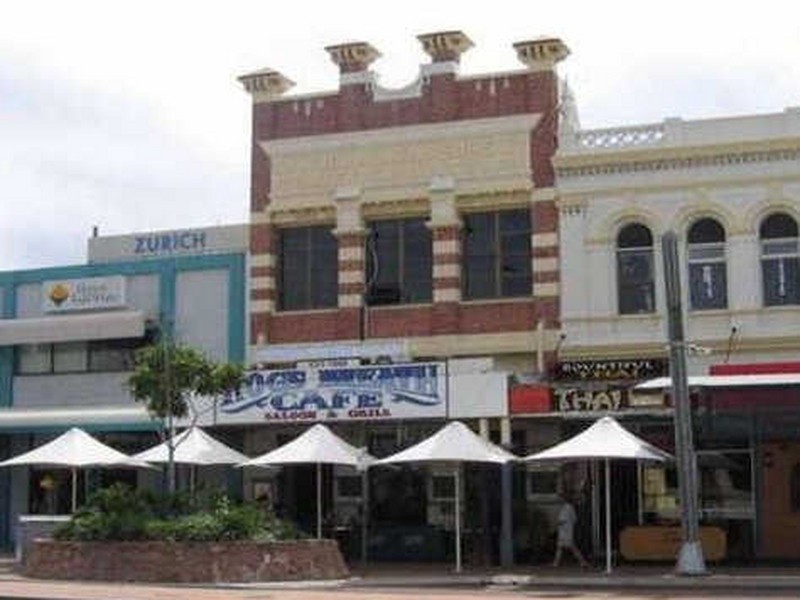 247 Flinders Street, Townsville QLD 4810