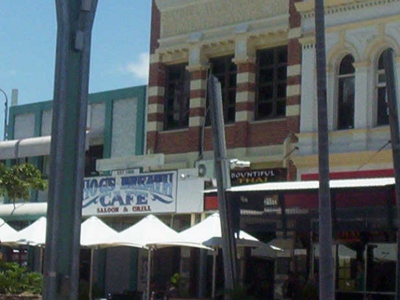 247 Flinders Street, Townsville QLD 4810