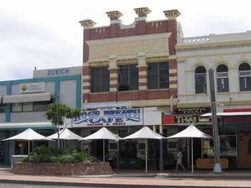 247 Flinders Street, Townsville QLD 4810