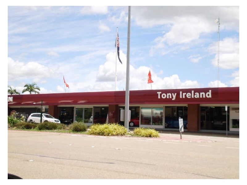 87-91 Charters Towers Road, Hermit Park QLD 4812