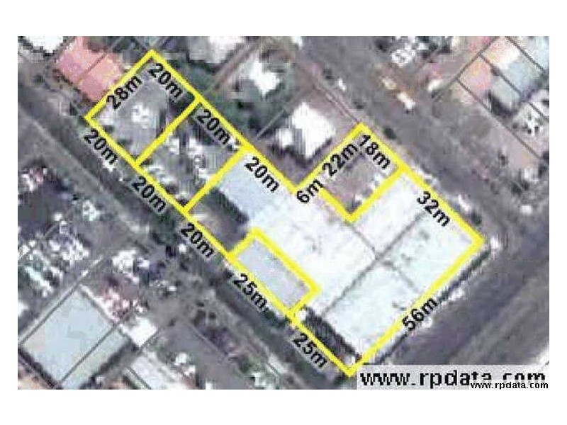 87-91 Charters Towers Road, Hermit Park QLD 4812