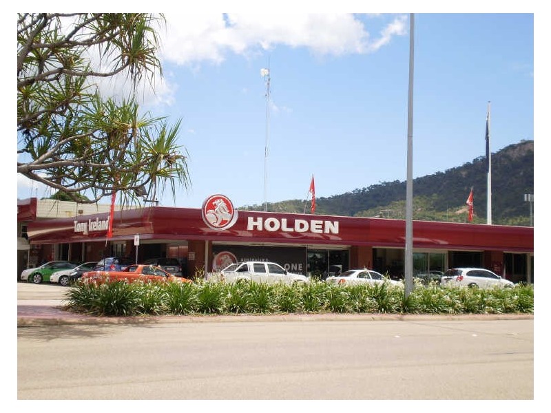 87-91 Charters Towers Road, Hermit Park QLD 4812