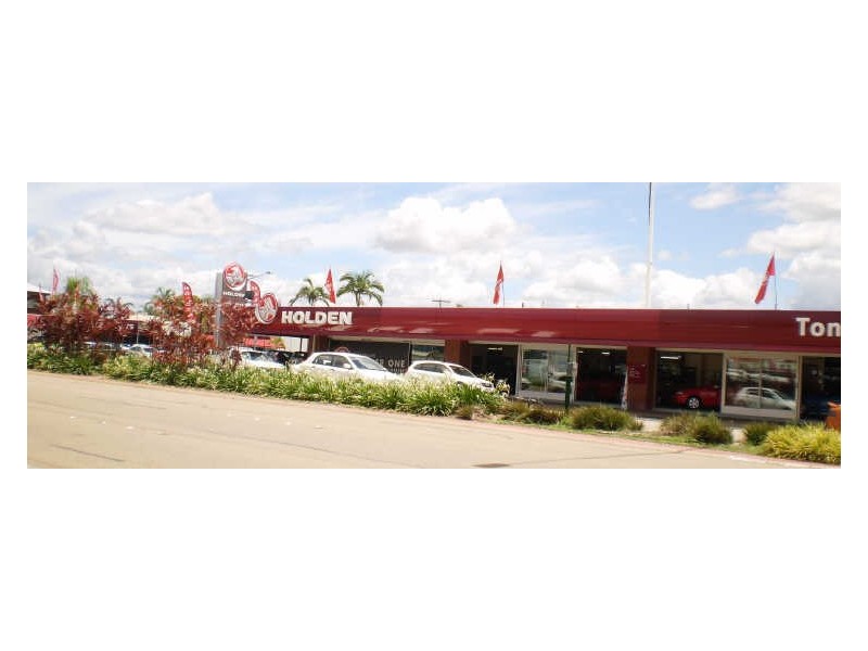 87-91 Charters Towers Road, Hermit Park QLD 4812