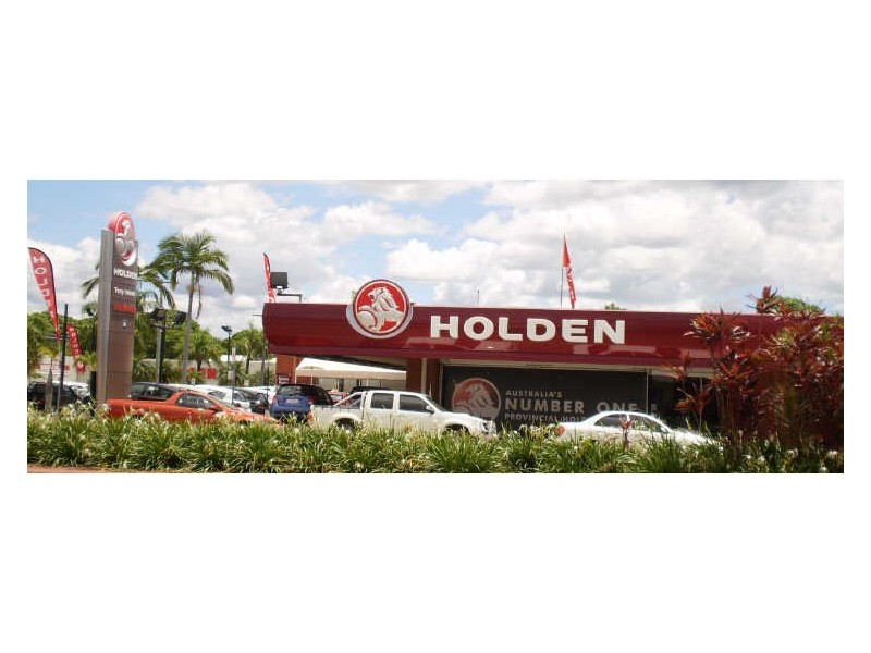 87-91 Charters Towers Road, Hermit Park QLD 4812