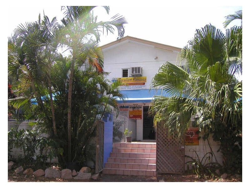 32 Picnic Street, Magnetic Island QLD 4819