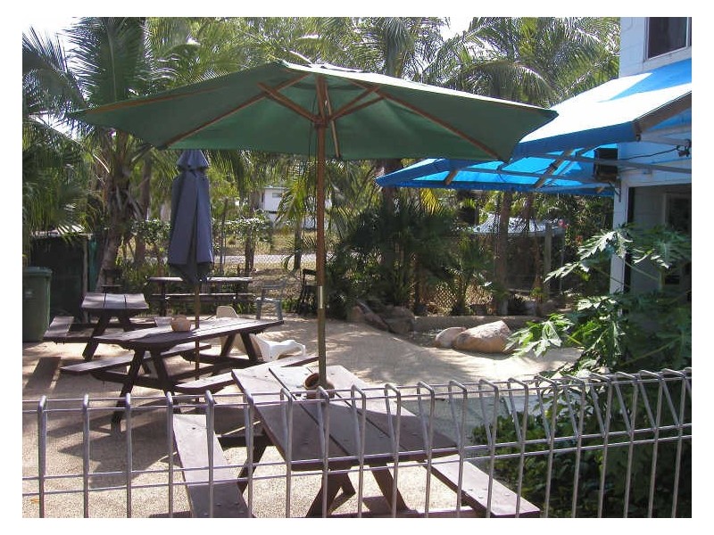 32 Picnic Street, Magnetic Island QLD 4819