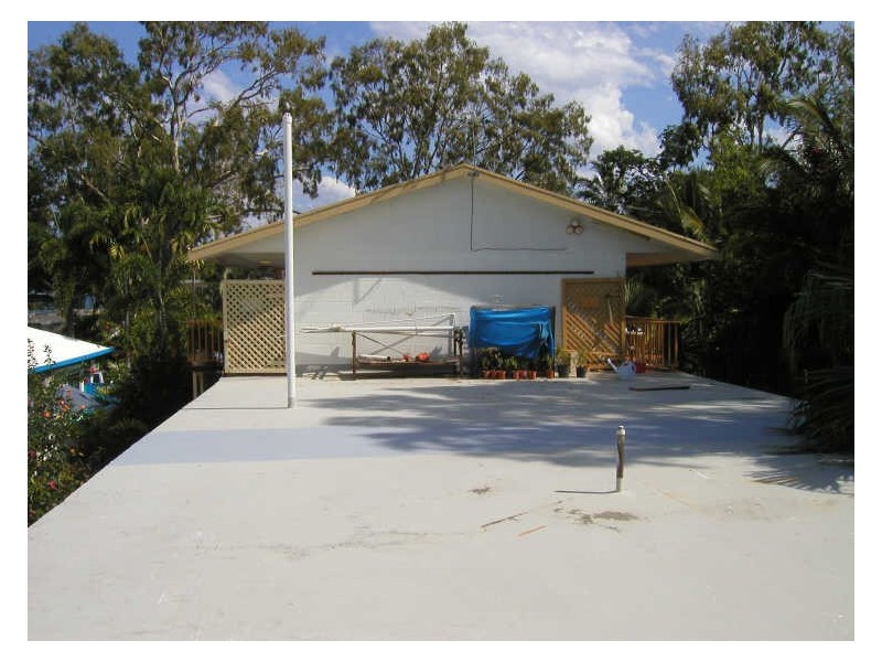 32 Picnic Street, Magnetic Island QLD 4819