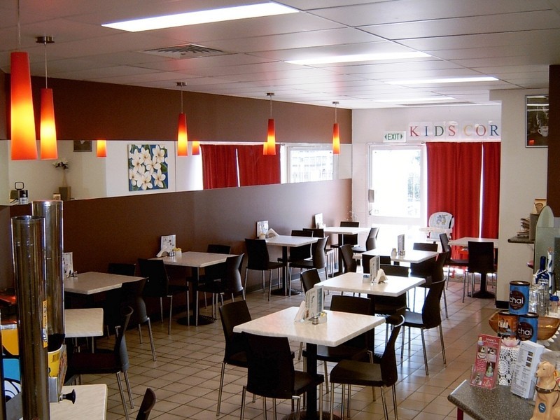 Shop 12/50 Bamford Lane, Kirwan QLD 4817