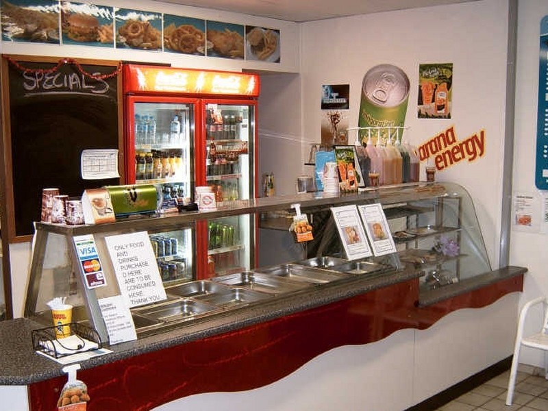 Shop 12/50 Bamford Lane, Kirwan QLD 4817