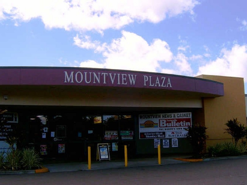 Shop 12/50 Bamford Lane, Kirwan QLD 4817