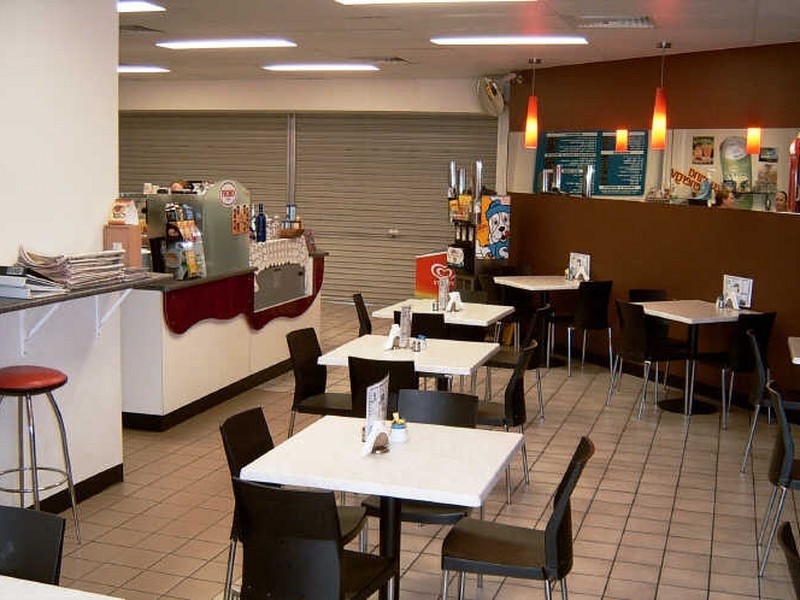 Shop 12/50 Bamford Lane, Kirwan QLD 4817