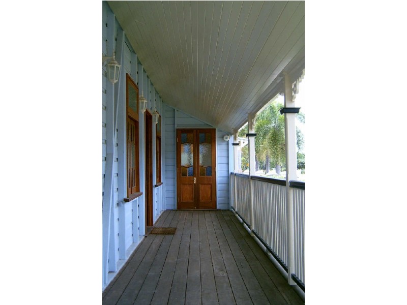 7 Summerfield Street, Hermit Park QLD 4812