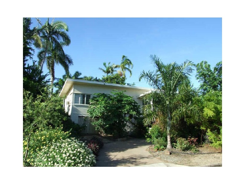 4 Buna Avenue, Mundingburra QLD 4812